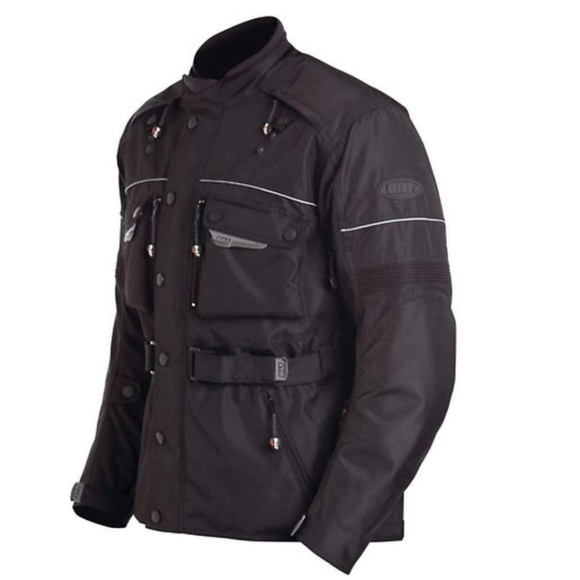 Bilt Other - BILT Storm Waterproof Protective CE Armor Removable Fleece Liner Size XL